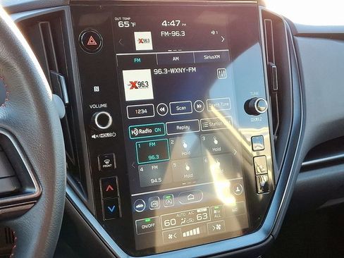 Used 2024 Subaru Impreza RS image 14