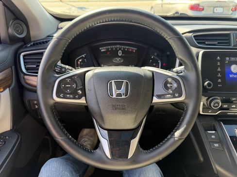 Used 2018 Honda CR-V Touring image 32