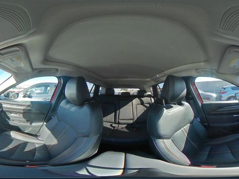 Used 2025 MAZDA CX-50 2.5 Hybrid w/ Premium Plus Pkg image 43