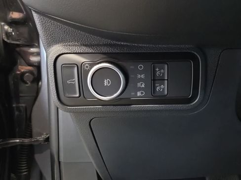 Used 2026 Ford Explorer ST w/ Sun And Sound Package AWD/4WD image 22