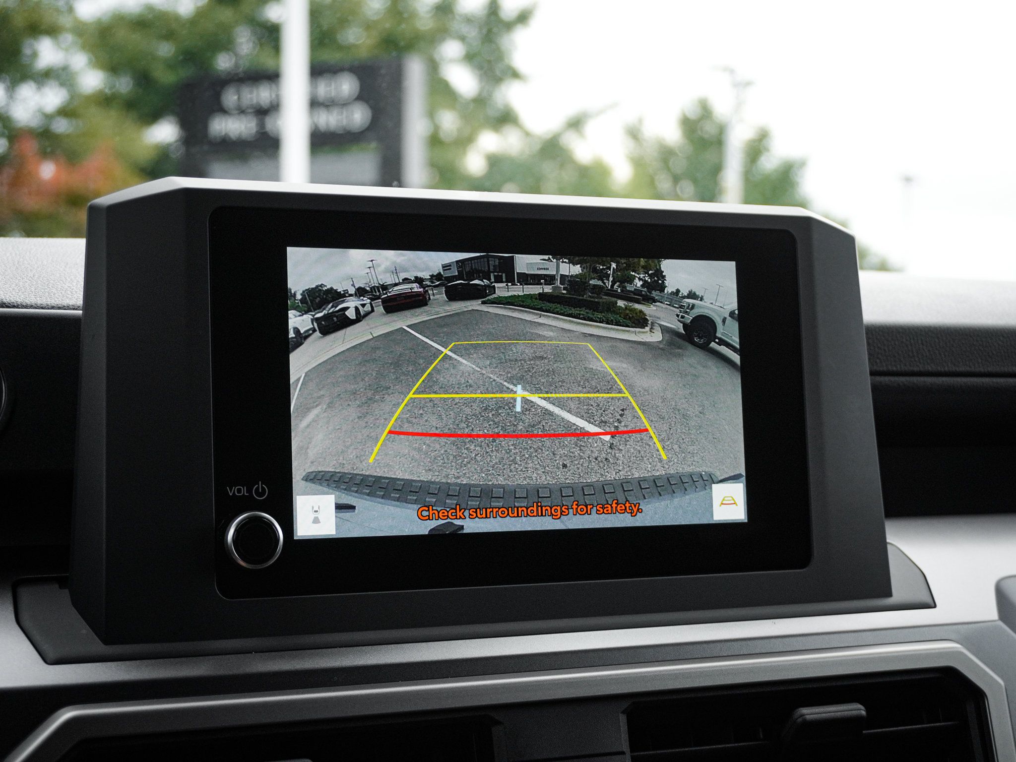 Used 2025 Toyota 4Runner SR5 RWD image 26