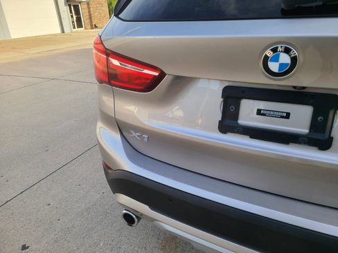 Used 2021 BMW X1 xDrive28i w/ Convenience Package image 17