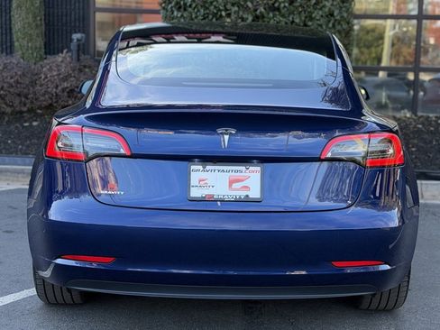 Used 2023 Tesla Model 3 Standard Range image 14