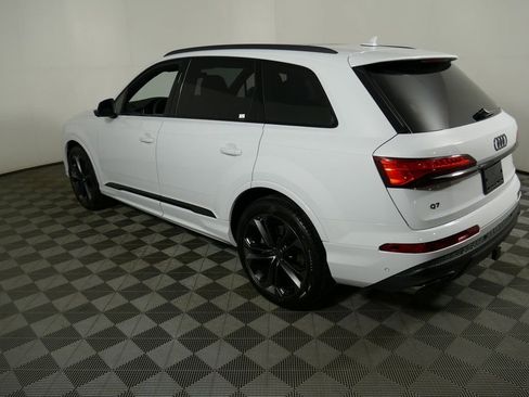 New 2026 Audi Q7 3.0T Premium Plus image 5