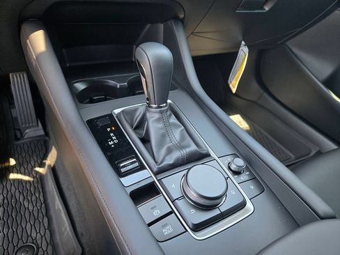 New 2026 MAZDA MAZDA3 s FWD image 14