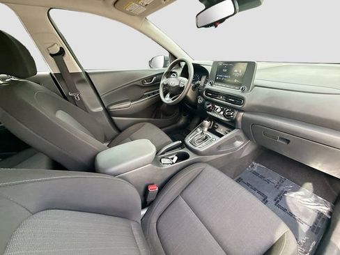 Used 2023 Hyundai Kona SEL FWD image 26