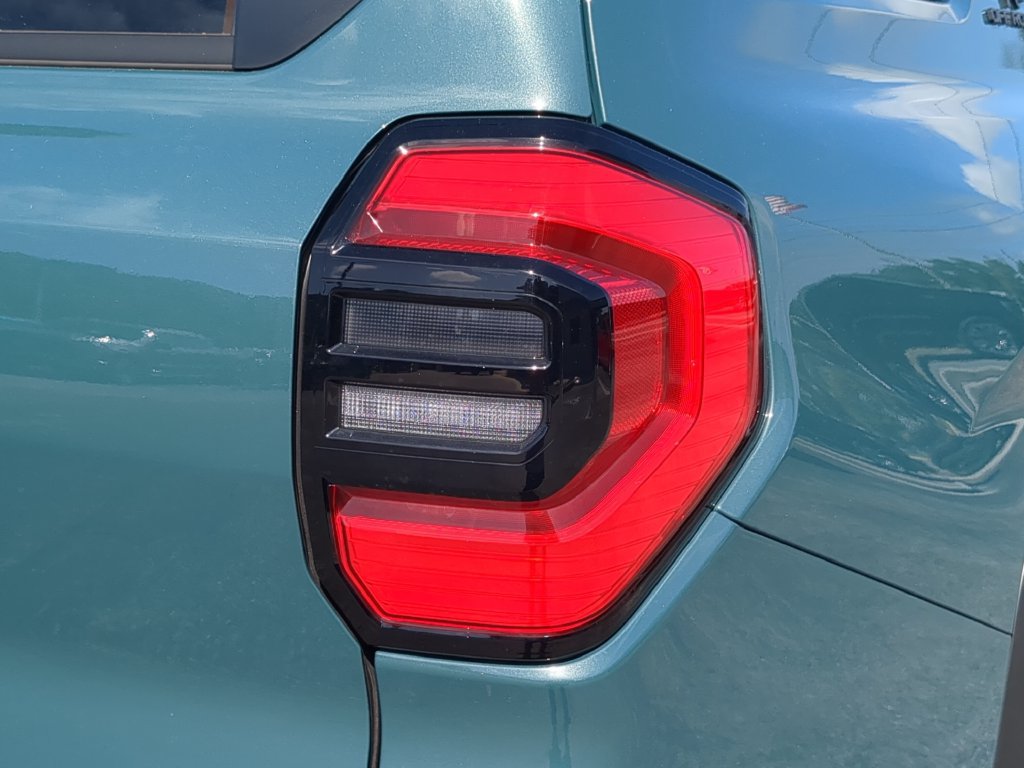 Used 2026 Toyota 4Runner TRD Off-Road Premium AWD/4WD image 9