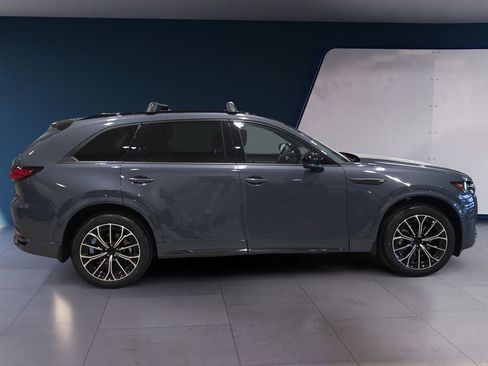 New 2026 MAZDA CX-70 3.3 Turbo S w/ Premium Package AWD/4WD image 8