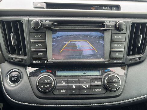 Used 2018 Toyota RAV4 XLE w/ Plus Extra Value Package image 6