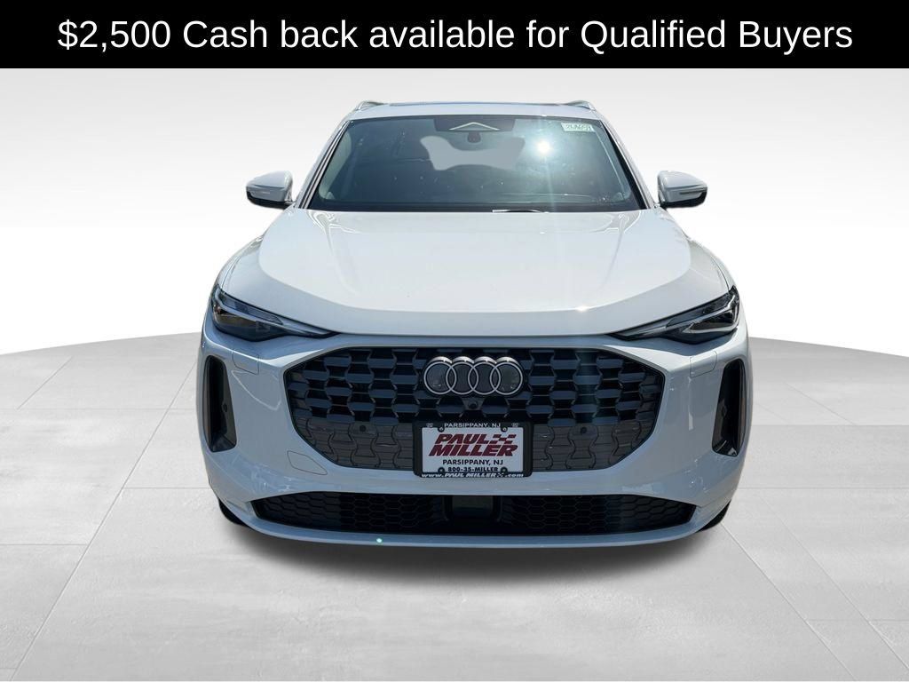 New 2026 Audi Q5 Premium AWD/4WD image 2