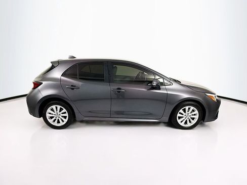 Used 2023 Toyota Corolla SE FWD image 4