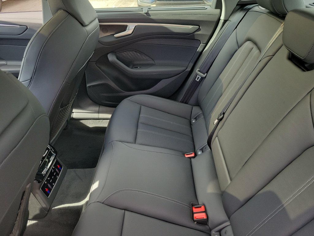 New 2026 Audi A6 Prestige AWD/4WD image 26