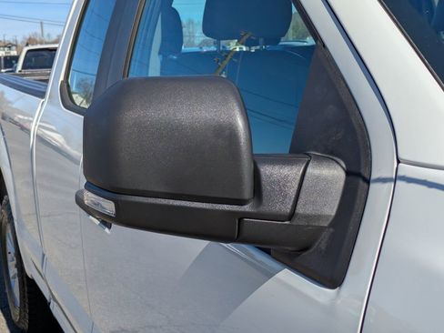 Used 2017 Ford F150 XL w/ Equipment Group 101A Mid image 11