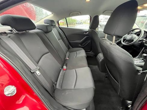 Used 2015 MAZDA MAZDA3 i Sport FWD image 26