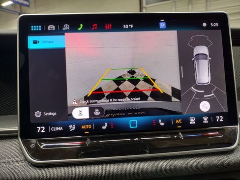 New 2026 Volkswagen Tiguan S AWD/4WD image 8