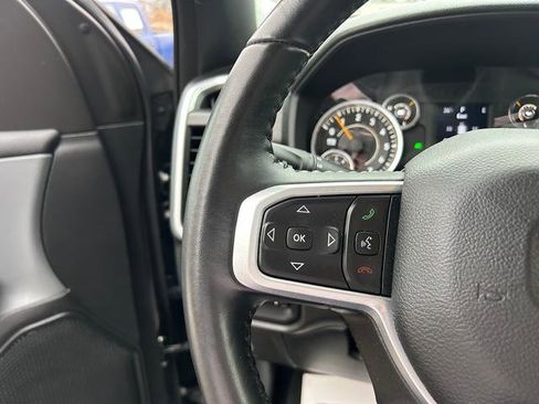 Used 2022 RAM 1500 Big Horn image 22