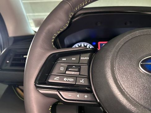 New 2026 Subaru Ascent Bronze Edition image 13