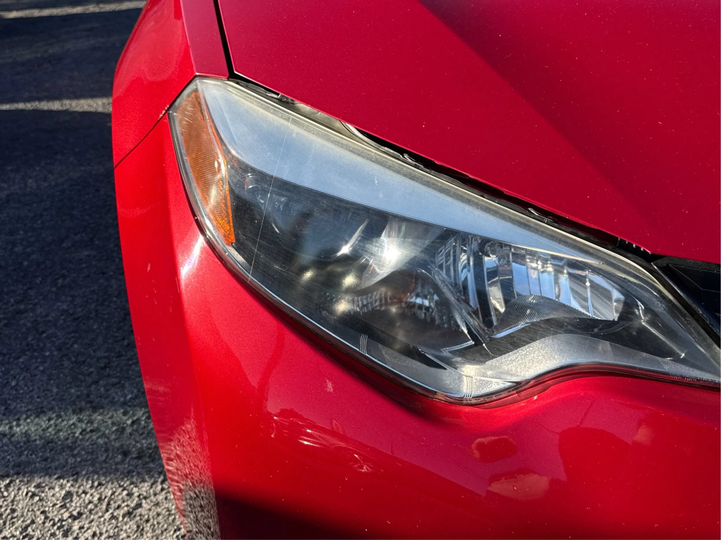 Used 2016 Toyota Corolla LE FWD image 9