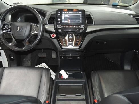 Used 2024 Honda Odyssey Touring image 24