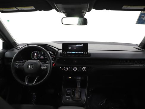 Used 2025 Honda CR-V Sport image 13