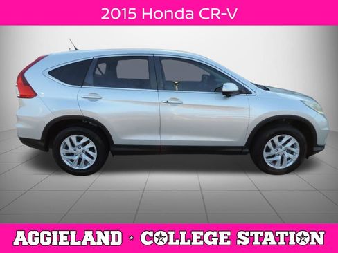 Used 2015 Honda CR-V EX image 2