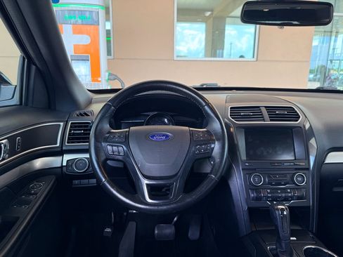 Used 2016 Ford Explorer XLT w/ Equipment Group 202A FWD image 20