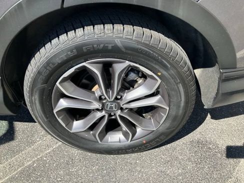 Certified 2020 Honda CR-V EX-L image 39