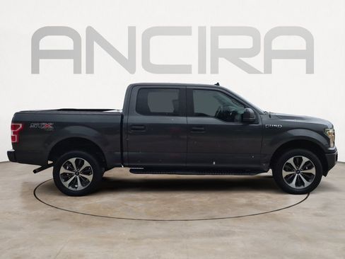 Used 2020 Ford F150 XL w/ Equipment Group 101A Mid AWD/4WD image 11