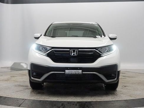 Used 2020 Honda CR-V EX image 10
