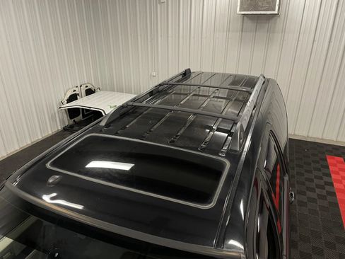 Used 2012 Ford Expedition EL Limited image 11