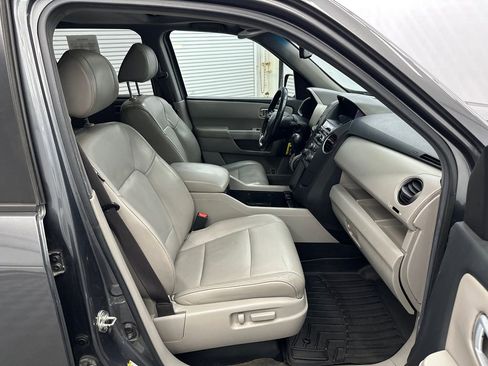 Used 2013 Honda Pilot EX-L image 14