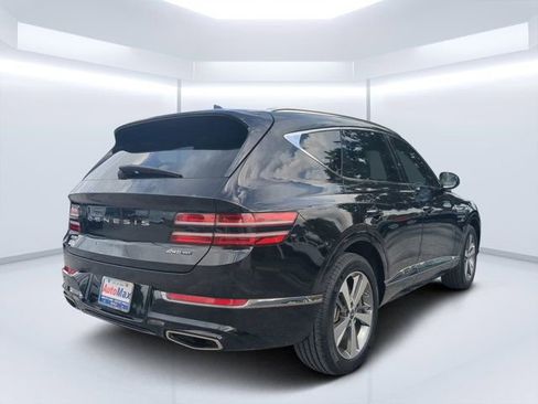 Used 2023 Genesis GV80 3.5T image 3