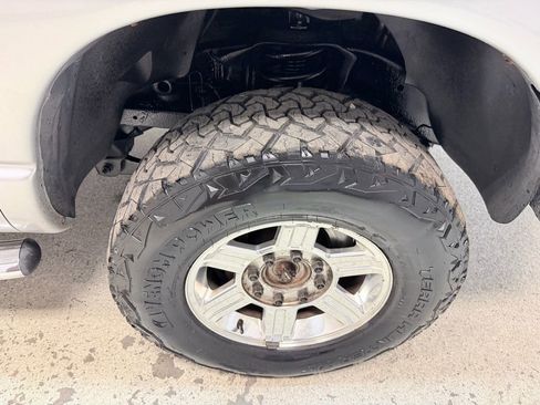 Used 2004 Dodge Ram 2500 Truck SLT w/ Trailer Tow Group image 15