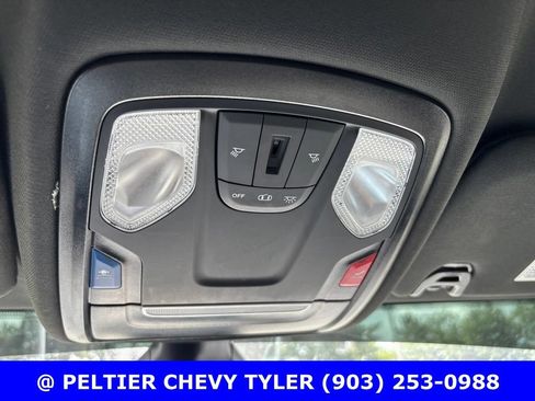 Used 2024 RAM 2500 Lone Star w/ Sport Appearance Package AWD/4WD image 20