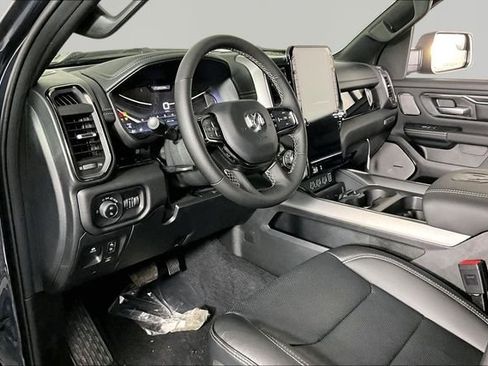 New 2026 RAM 1500 Rebel w/ Rebel Level 2 Equipment Group AWD/4WD image 8