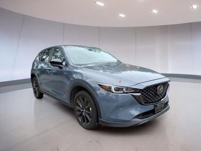 Used 2024 MAZDA CX-5 Carbon Edition