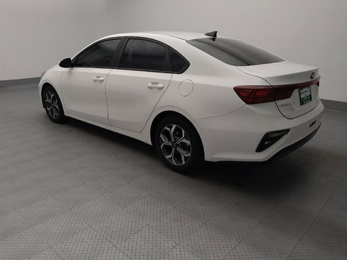 Used 2020 Kia Forte LXS FWD image 3
