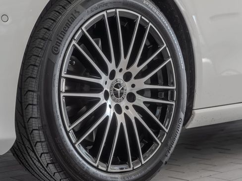 Used 2024 Mercedes-Benz C 300 Sedan image 30