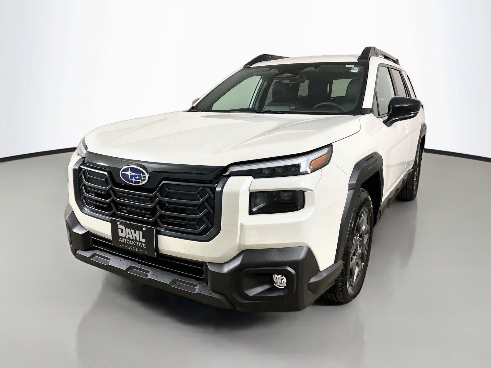 New 2026 Subaru Outback Premium AWD/4WD image 4