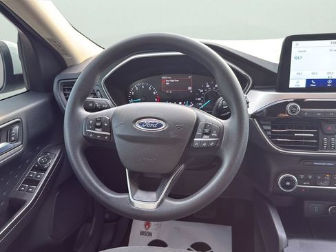 Certified 2020 Ford Escape SE FWD image 12