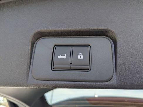 New 2026 Nissan Rogue SV w/ Cold Weather Package FWD image 28