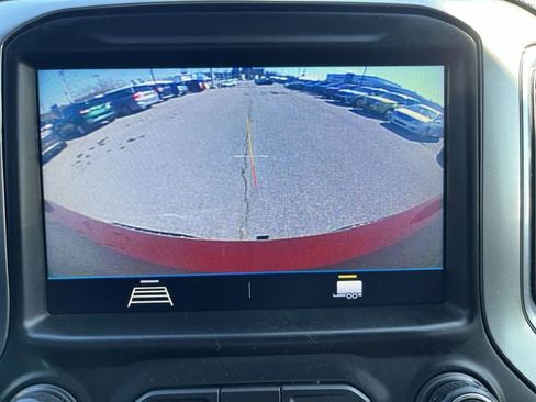 Used 2021 Chevrolet Silverado 1500 RST image 24