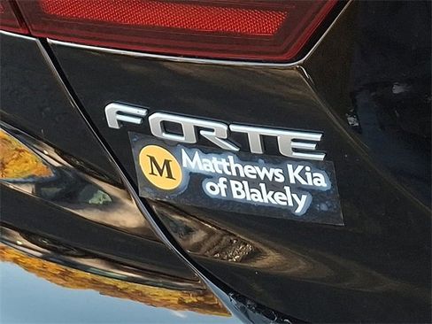 Certified 2023 Kia Forte GT-Line image 30