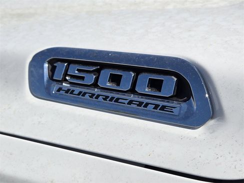 New 2026 RAM 1500 Lone Star image 7