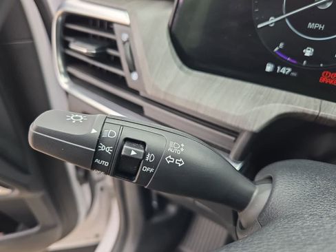 Certified 2025 Kia Telluride SX Prestige image 26