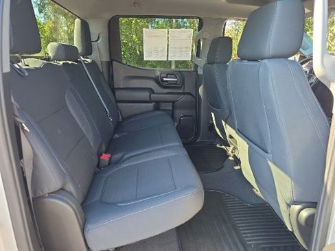 Used 2019 Chevrolet Silverado 1500 LT w/ All-Star Edition image 16