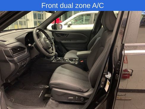 New 2026 Subaru Forester Premium image 4