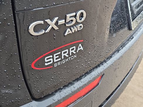 New 2026 MAZDA CX-50 AWD 2.5 Hybrid w/ Weather Package image 32