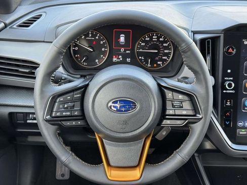 New 2026 Subaru Crosstrek 2.5i Wilderness w/ Crosstrek Mirror Package AWD/4WD image 19