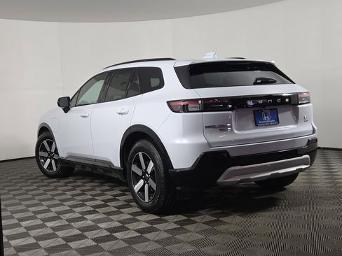 New 2026 Honda Prologue Touring image 8